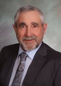 Photo of John Eklund