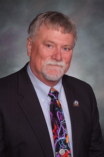 Photo of John Freeman