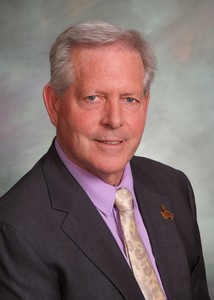 Photo of John Kolb