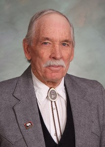 Photo of John Winter