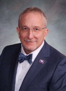 Photo of Jon Conrad