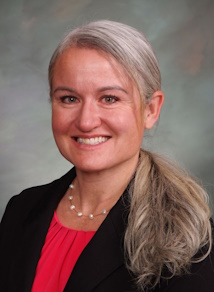 Photo of Julie Jarvis