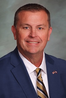 Photo of Justin Fornstrom