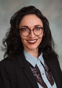 Photo of Karlee Provenza