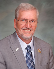 Ken Chestek