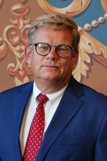 Photo of Kevin O'Hearn