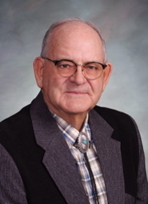 Photo of Lane Allred