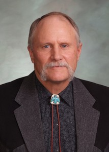 Photo of Larry Hicks
