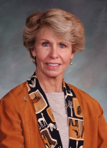 Photo of Liz Storer