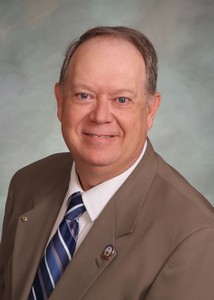 Photo of Mark Jennings