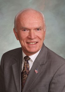 Photo of Mark Kinner