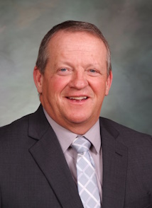 Photo of McKay Erickson