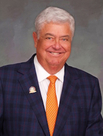 Photo of Mike Gierau