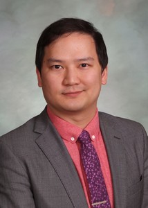 Photo of Mike Yin