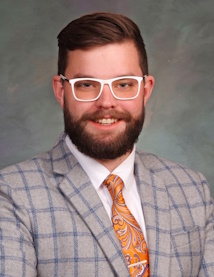 Photo of Ocean Andrew
