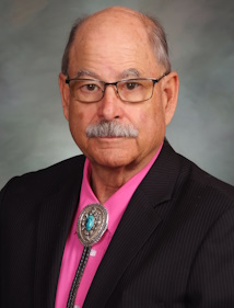 Photo of Ogden Driskill