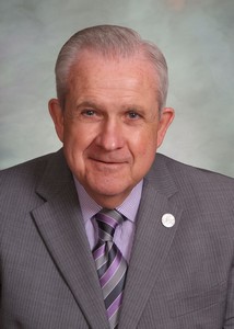 Photo of Pat Sweeney