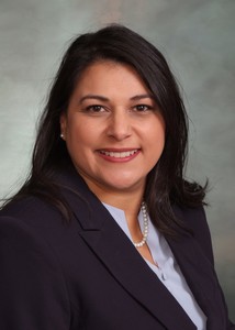 Photo of Rachel Rodriguez-Williams