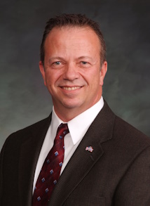 Photo of Rob Geringer