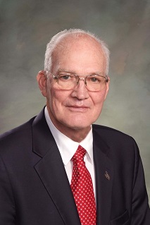 Photo of Robert McKim