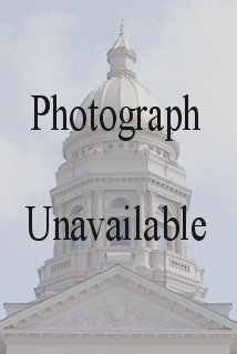 Photo of Sara Burlingame