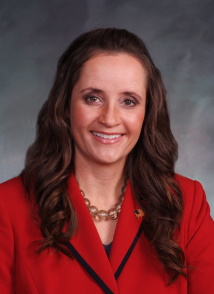 Photo of Sarah Penn