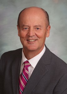 Photo of Scott Heiner