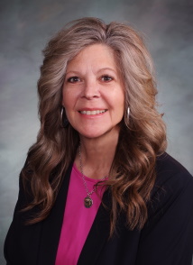 Photo of Stacy Jones