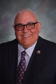 Photo of Stan Blake