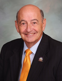 Stephan Pappas