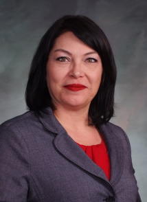 Photo of Tamara Trujillo