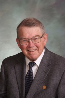Photo of Tim Hallinan