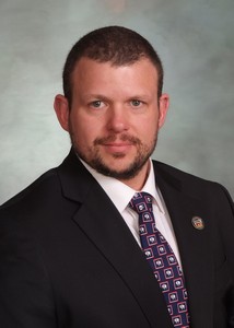 Photo of Tom James