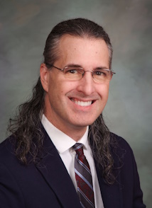 Photo of Tom Kelly