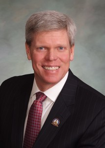 Photo of Tom Walters