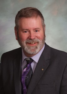 Photo of Troy McKeown