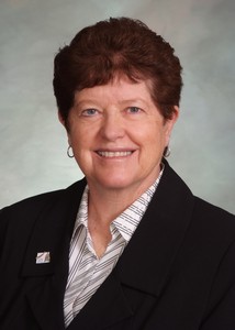 Photo of Wendy Schuler